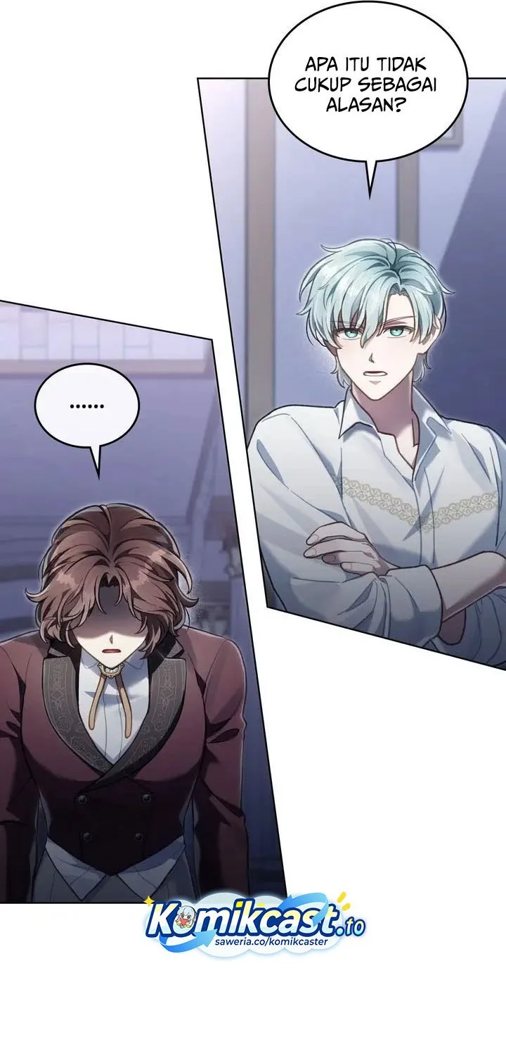 Reborn as the Enemy Prince Chapter 86 Fix Gambar 16